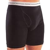 Fruit of the Loom Solid Boxer Brief 2-Pack el7601c