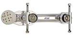 Atlas Freestyle Quad Plate