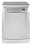 Beko Dishwasher DWD8650X