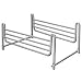 Bed Rail Home Style