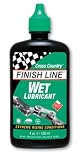 Finish Line Cross Country Wet Lube