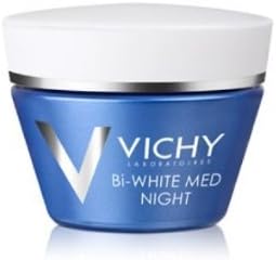 Vichy Bi-White Med Night 50 ml. [Free for you beauty gift]