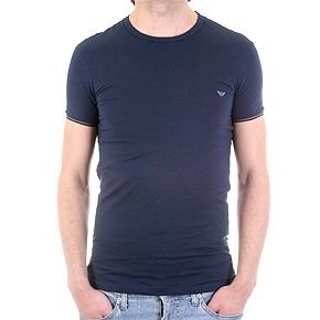 Emporio Armani short sleeve t-shirt
