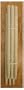 Beeswax Blend Ear Candles (6 PK)