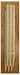 31F74KKWXPL. SL75  Beeswax Blend Ear Candles (6 PK)