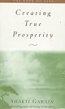 Creating True Prosperity