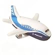 777 New Livery Plush Toy