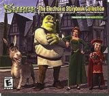 Shrek The Electronic Storybook Collection