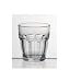 Kitchen & Housewares : Bormioli Rocco Rock Bar Stackable Juice Glasses, Set of 6
