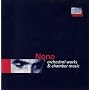Nono: Orchestral and Chamber Works