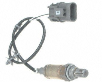 Bosch 15362 Oxygen Sensor, OE Type Fitment