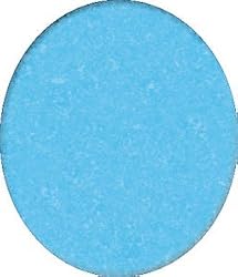 Dollhouse Light Blue Wall to Wall Carpeting