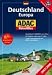  : ADAC ReiseAtlas Deutschland Europa 2007/2008 1 : 200 000