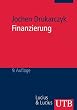 Finanzierung: Eine Einf�hrung (Uni-Taschenb�cher M)