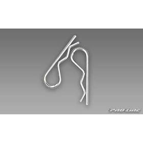 Body Clips (20)
