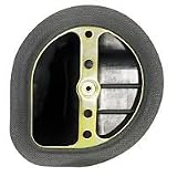 09-12 HONDA CRF450R: PRO SEAL AIR FILTER GASKET by PC Racing