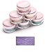 Girlactik Beauty Sparkle Singles Lavender