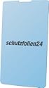 6x Bedifol Displayschutzfolie für LG Electronics KP500