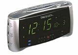 EMERSON EM-CKS2237 Emerson Jumbo Dual Alarm Clock