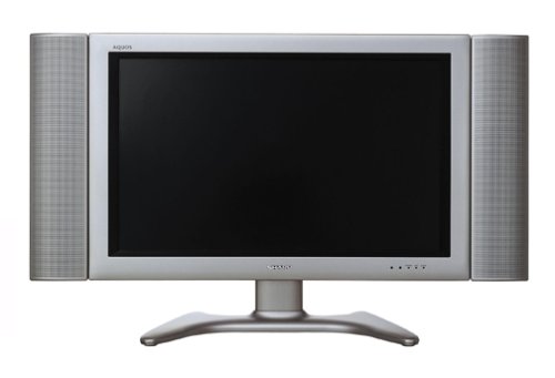 Sharp Aquos LC-30HV4U 30-inch LCD Flat-Panel HD-Ready TV
