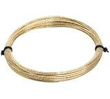 Review Draper WST12 / BRAIDED STAINLESS STEEL WIRE