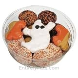 Barkworth Gourmet Halloween Cookie Tubs
