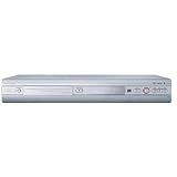 Remanufactured Philips DVDR615/37 DVD Recorder