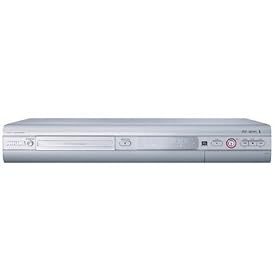 Remanufactured Philips DVDR615 37 DVD Recorder 