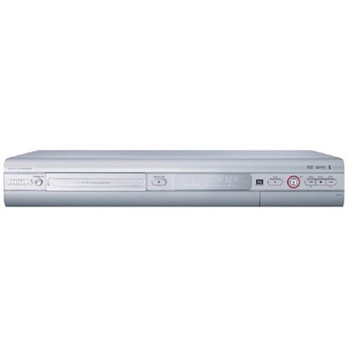 Remanufactured Philips DVDR615/37 DVD Recorder