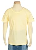 Big Girls McKay Round Neck T-Shirt