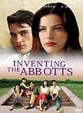 Inventing the Abbotts : Widescreen Edition