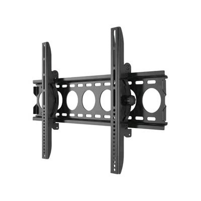 Sanus VMPL50B VisionMount Tilting Mount For 30- 56 Displays - Black