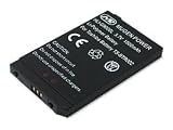 X01T用大容量バッテリー HLI-G900SL