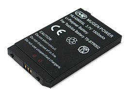 X01T用大容量バッテリー HLI-G900SL