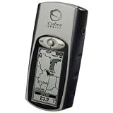 Cobra Global Positioning System - GPS500