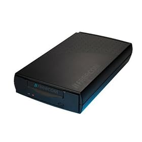 Freecom 25672 TapeWare  USB DAT-72e