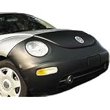 Lebra Car Bra for 1998 - 2004 Volkswagen Beetle