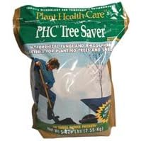 Mycorrhizae: Natures Tree Protection by 