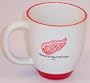 DETROIT RED WINGS NHL Hockey Deluxe COFFEE MUG or Mini Soup Bowl New Gift
