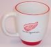 DETROIT RED WINGS NHL Hockey Deluxe COFFEE MUG or Mini Soup Bowl New Gift
