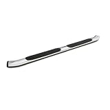 Lund 22368054 Chrome Running Board by Lund