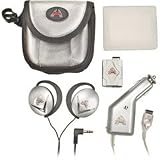 Arsenal ASPK710 Gba Sp 5 In 1 Kit