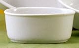 Ramekin - Oval - 8 oz