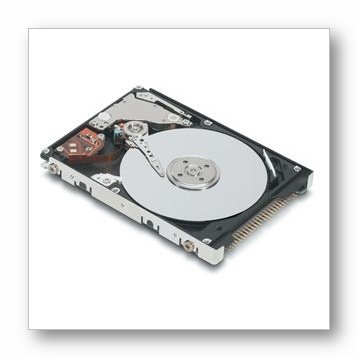 IBM 40GB Eide Ultra Ata-100 Hd 7200rpm