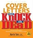 Cover Letters That Knock 'em Dead