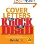 Cover Letters That Knock 'em Dead (Knock 'em Dead Cover Letters)