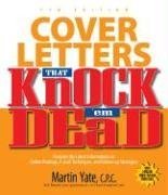 Cover Letters That Knock 'em Dead
