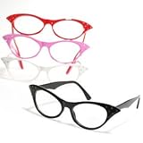 Cateye Glasses
