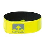 Nathan Reflex Reflective Snap Bands