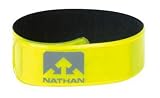 Nathan Reflex Reflective Slap Band (2-Pack)